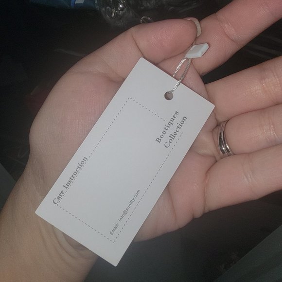 Cute and warm vest - Picture 3 of 8